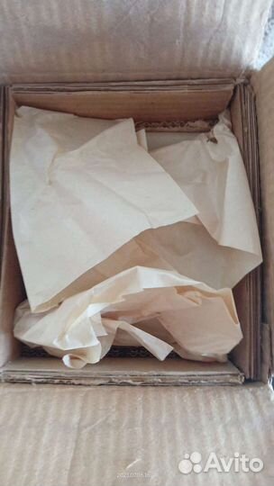 Вольтметр СССР