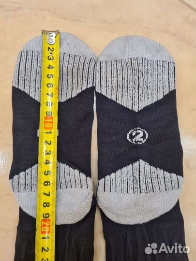 Гетры футбольные детские