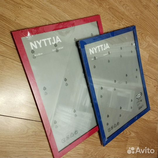 Фоторамки IKEA