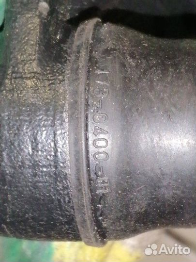 Шаровая опора Toyota Corona ST190 3SFE