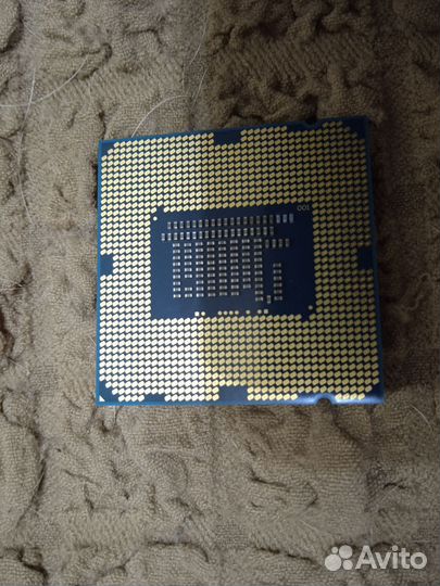 Intel celeron g1610