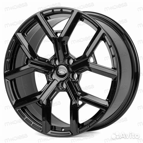 Кованые диски R22 Land Rover Range Rover