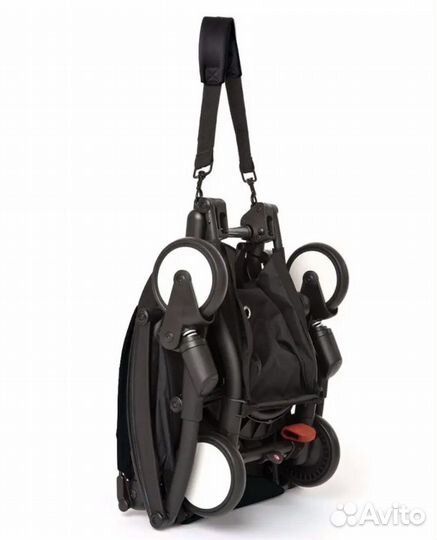 Коляска chiccolino yoya 175 новая