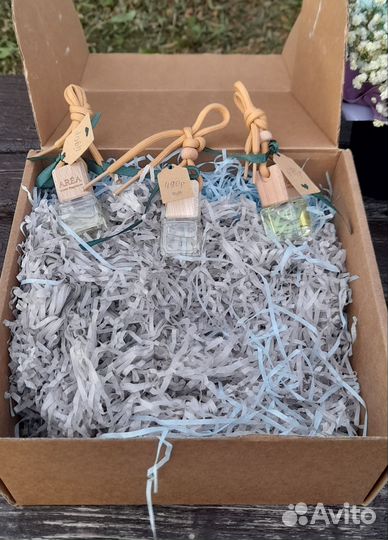 Ароматический диффузор