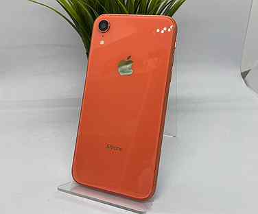 iPhone Xr, 256 ГБ