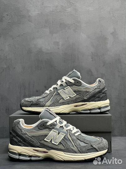 Кроссовки мужские new balance 1906