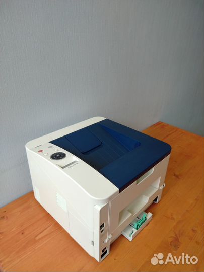 Принтер Xerox Phaser 3320 + 2 картриджа