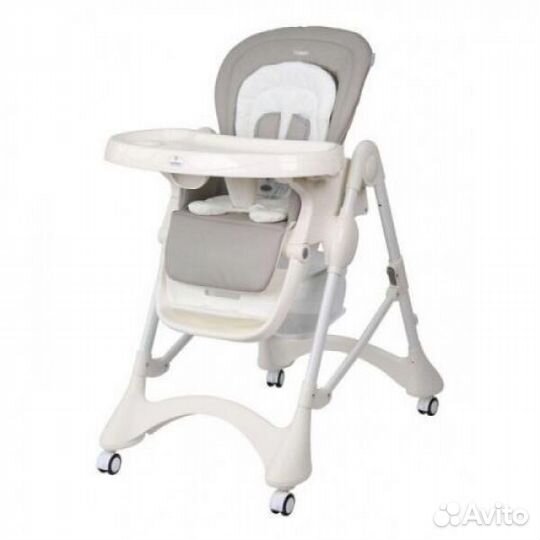 Детский стульчик для кормления tommy