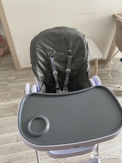 Стул для кормления