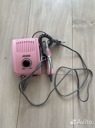 Аппарат для маникюра