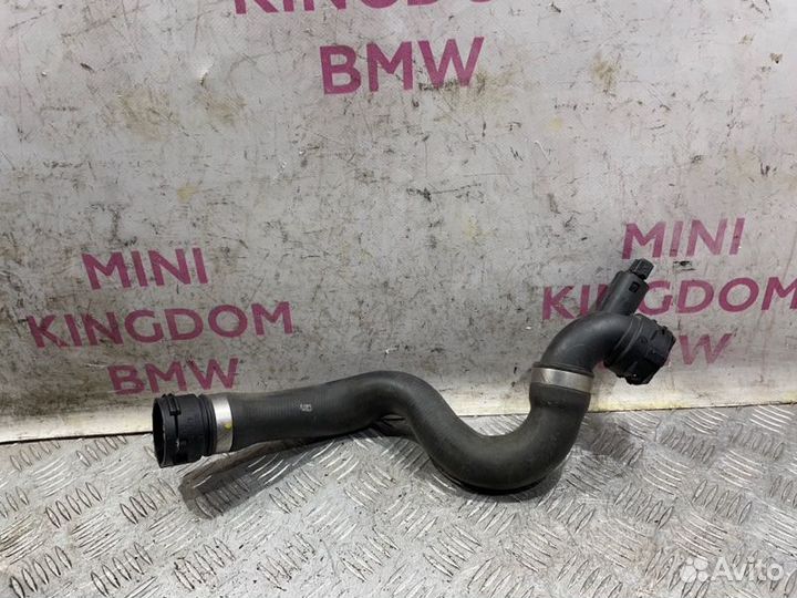 Патрубок системы охлаждения Bmw 3-Series E92