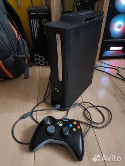 Xbox 360