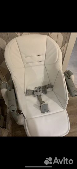 Стульчик для кормления Peg Perego Tatamia