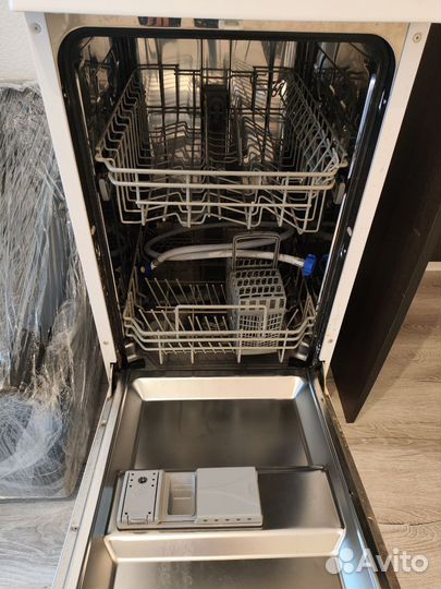 Посудомоечная машина Candy