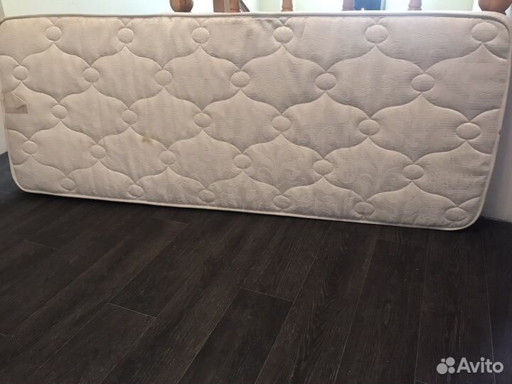 Матрас 70 190 бу