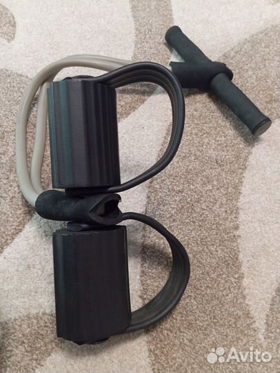 Эспандер универсальный для тренировки