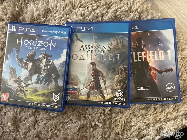 Игра для приставки