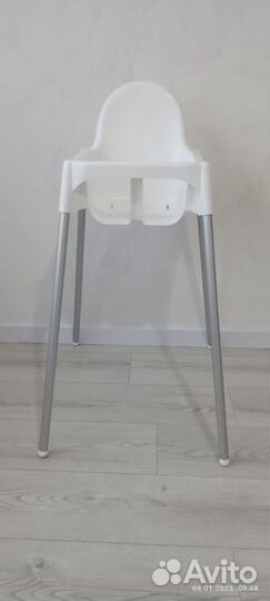 Стул для кормления IKEA