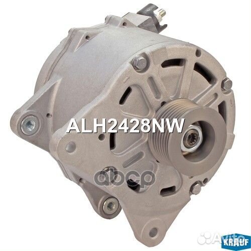 Генераторы ALH2428NW Krauf