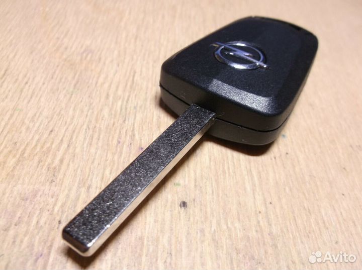 13.213.482 Opel чип ключ Siemens VDO 433MHz