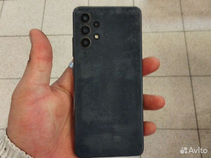 Samsung Galaxy A32, 4/64 ГБ