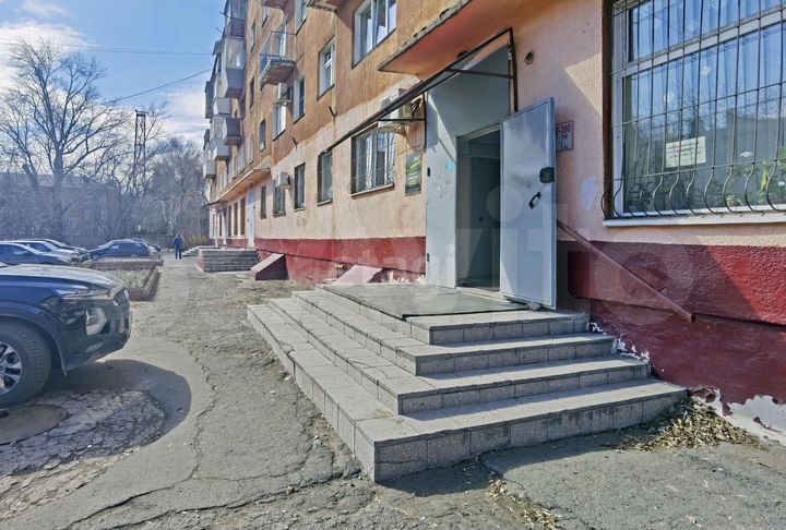 Под торговлю/пвз/услуги 60 м² без комиссии