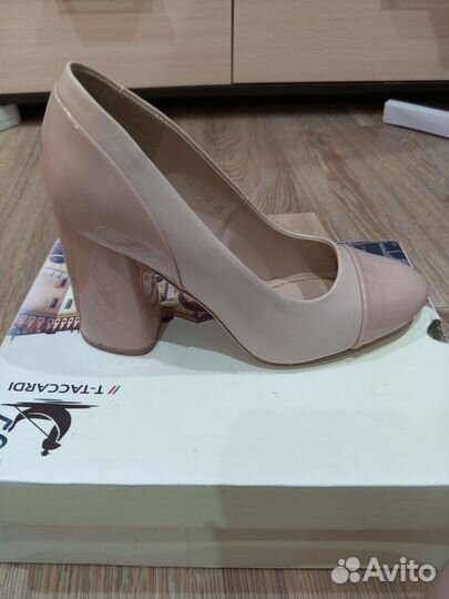 Туфли женские 35 размер