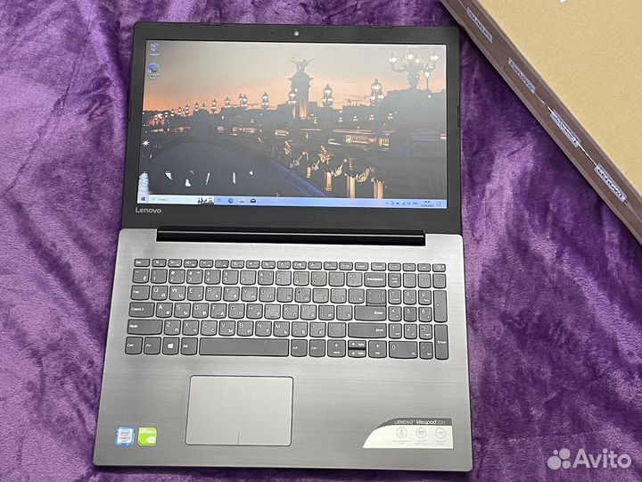 Lenovo Ideapad 320-15ISK