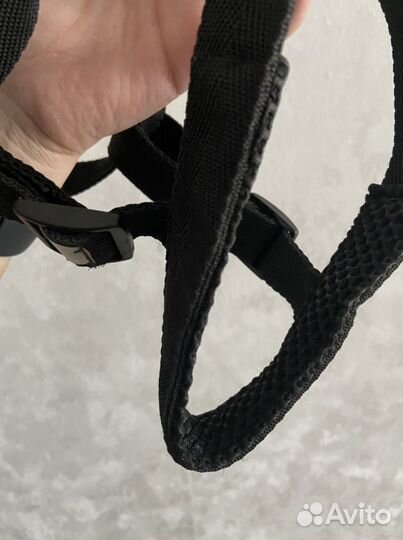 Недоуздок для собак/халти