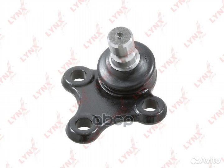 Опора шаровая перед прав/лев C1490LR lynxauto