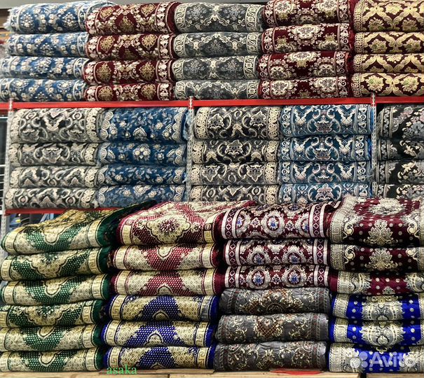 Узбекской Курпача