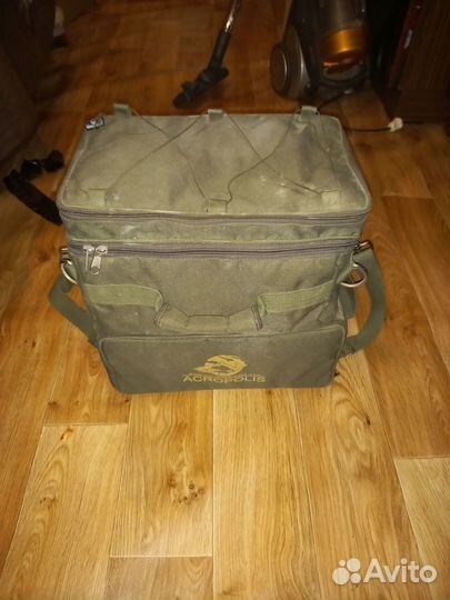 Сумка для рыбалки