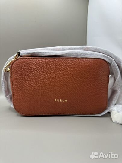 Сумка Furla Primula Mini Оригинал Новая