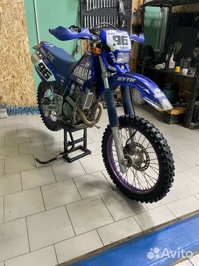 Подставка Подъемник для питбайка кросс эндуро