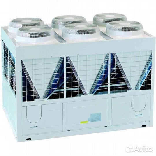 Ремонт систем вентиляции и кондиционирования