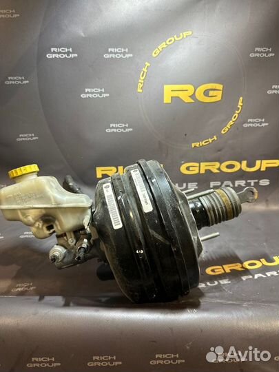 Главный тормозной цилиндр Chrysler 300C LD ERB