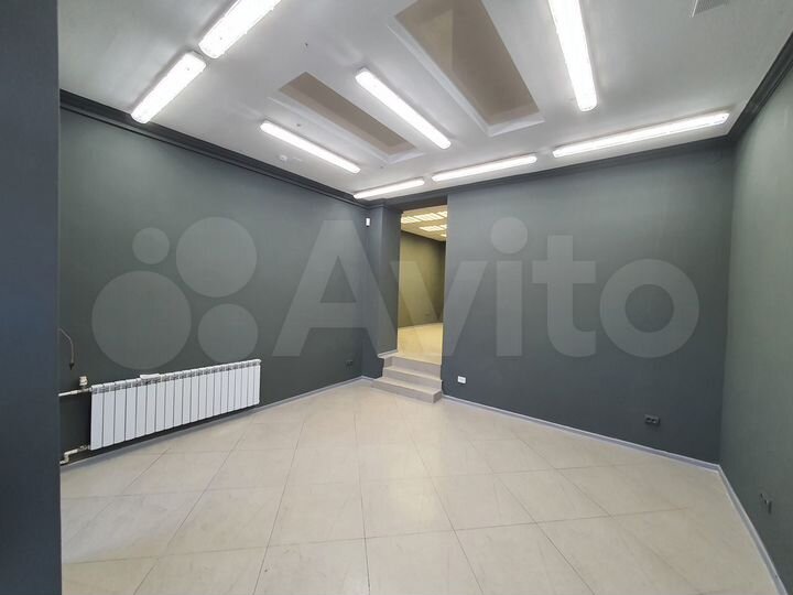 Свободного назначения, 57 м²