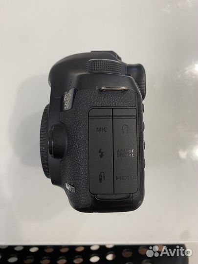 Canon 5D mark iii