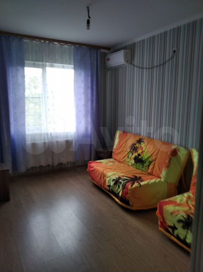 Комната 14 м², 1/2 эт.