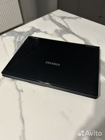 Samsung R20 ноутбук