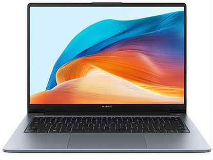 Ноутбук Huawei MateBook D 14 53013XFQ