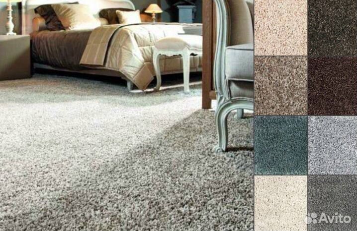 Ковролин в офис