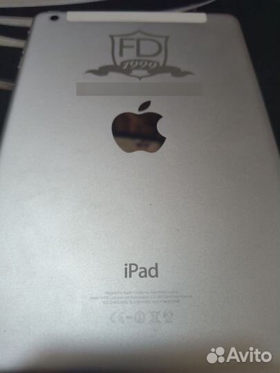 iPad mini
