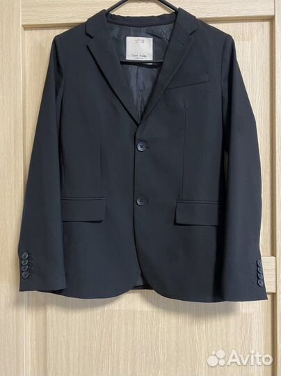 Пиджак подростковый на мальчика Zara kids