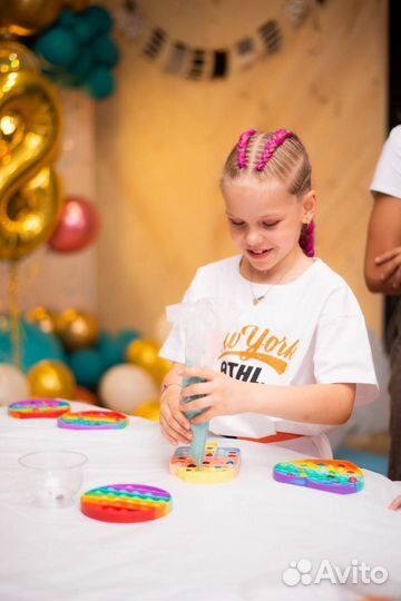 Не Аниматоры