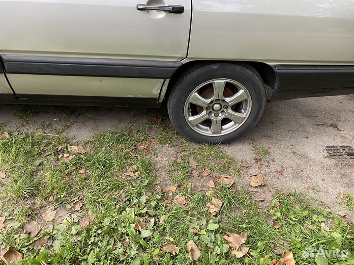 Литые диски r 15 4 108