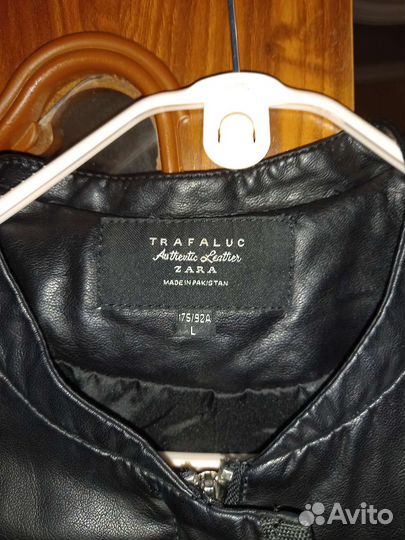 Куртка zara