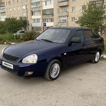 ВАЗ (LADA) Priora 1.6 MT, 2012, 169 000 км, с пробегом, цена 330 000 руб.