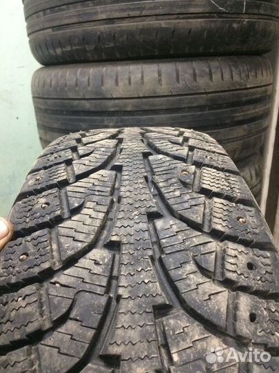 Hankook I'Pike RW11 225/60 R18 90H