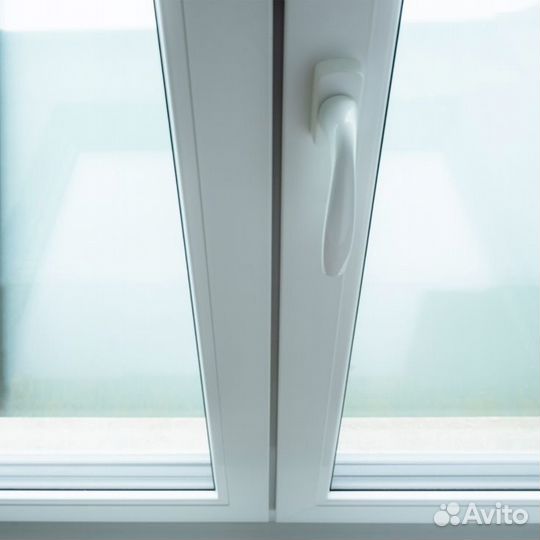 Пластиковые окна в рассрочку